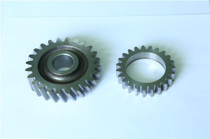 齿轮